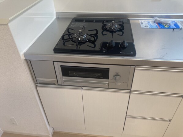 ソレアード東山Ⅰの物件内観写真